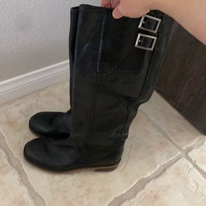 Lucky Brand boots size 7